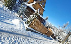 Pokoje Goscinne Zakopane